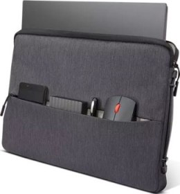 Pokrowiec Lenovo 15.6-inch Laptop Urban Sleeve Case Charcoal Grey