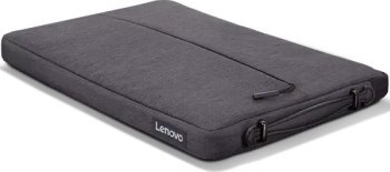 Pokrowiec Lenovo 15.6-inch Laptop Urban Sleeve Case Charcoal Grey Pokrowiec Lenovo 15.6-inch Laptop Urban Sleeve Case Charcoal Grey