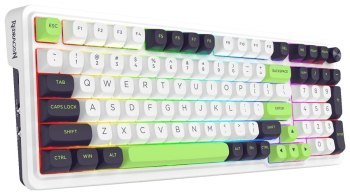 Redragon K686WBG-RGB-MAX Eisa Max Redragon K686WBG-RGB-MAX Eisa Max