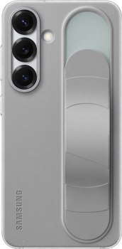 Samsung Standing Grip Galaxy S25 gray Samsung Standing Grip Galaxy S25 gray