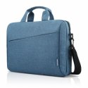 Torba do laptopa Lenovo Casual Toploader T210 GX40Q17230 (15 6 ; kolor niebieski)