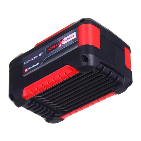 Akumulator 2 x 5,2Ah EINHELL Akumulator 2 x 5,2Ah EINHELL