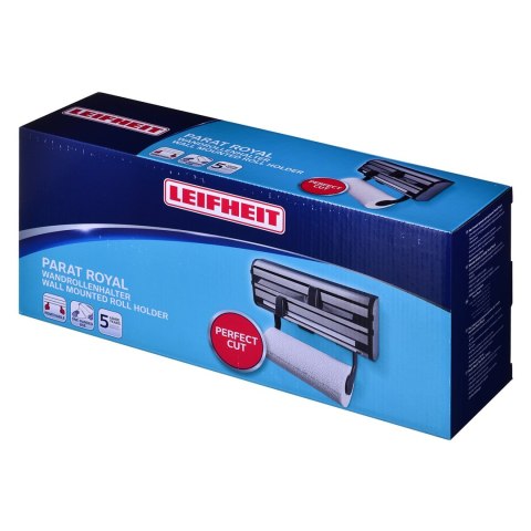 Leifheit Podajnik do folii i papieru Parat F2 Leifheit Podajnik do folii i papieru Parat F2