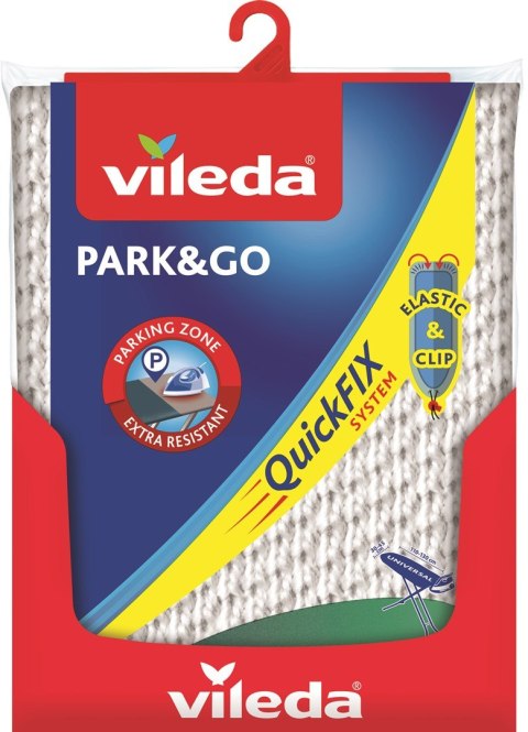 Pokrowiec na deskę Vileda Park&Go Pokrowiec na deskę Vileda Park&Go