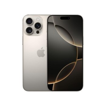 Apple iPhone 16 Pro Max 256GB Natural Titanium Apple iPhone 16 Pro Max 256GB Natural Titanium