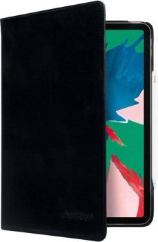 DBramante1928 Copenhagen 2 etui Apple iPad Pro 11 2018 - czarny DBramante1928 Copenhagen 2 etui Apple iPad Pro 11 2018 - czarny