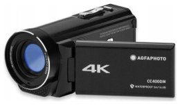 Kamera - Agfa Photo CC4000w 4K