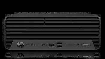Komputer HP Pro 400 G9 SFF 6A832EA i7-12700 32GB 1000SSD Int W11Pro Komputer HP Pro 400 G9 SFF 6A832EA i7-12700 32GB 1000SSD Int W11Pro