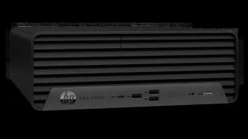 Komputer HP Pro 400 G9 SFF 6A832EA i7-12700 32GB 1000SSD Int W11Pro Komputer HP Pro 400 G9 SFF 6A832EA i7-12700 32GB 1000SSD Int W11Pro