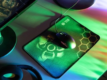 Podkładka pod mysz - Tracer GameZone Hexy3 Podkładka pod mysz - Tracer GameZone Hexy3