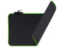 Podkładka pod mysz - Tracer GameZone Maxi RGB