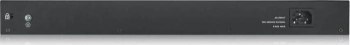 Switch PoE ZyXEL GS192048HPV2-EU0101F (44x 10/100/1000Mbps) Switch PoE ZyXEL GS192048HPV2-EU0101F (44x 10/100/1000Mbps)