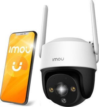 Kamera - Imou Cruiser 4G Kamera - Imou Cruiser 4G