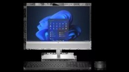 Komputer AiO HP EliteOne 840 G9 5V8U4EA i7-12700 23,8 FHD 16GB 512SSD Int W11Pro