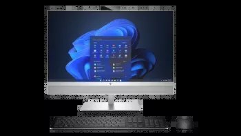 Komputer AiO HP EliteOne 870 G9 5V8U7EA i7-12700 27 FHD 16GB 512SSD Int W11Pro