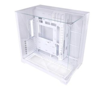 Lian Li O11 Vision Compact White Lian Li O11 Vision Compact White