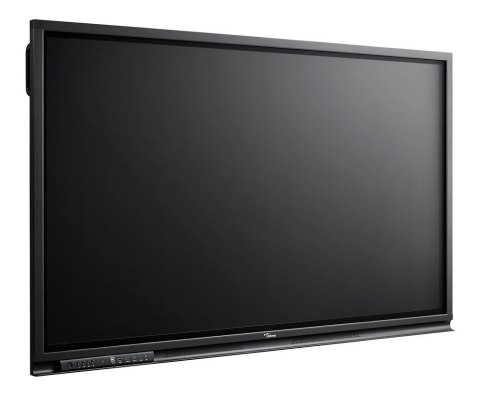 MONITOR OPTOMA DOTYKOWY 75" IFP 4K UHD 3752RK MONITOR OPTOMA DOTYKOWY 75" IFP 4K UHD 3752RK