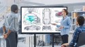 MONITOR OPTOMA DOTYKOWY 75" IFP 4K UHD 3752RK