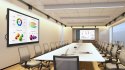 MONITOR OPTOMA DOTYKOWY 75" IFP 4K UHD 3752RK