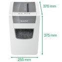 Niszczarka Leitz IQ Home Office Slim P4 10 kartek 23 l kosz