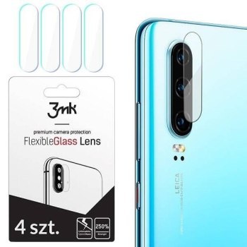 SZKŁO HYBRYDOWE 3MK FLEXIBLE GLASS LENS IPHONE 7 / 8 / SE 2020 NA APARAT 4 SZT. SZKŁO HYBRYDOWE 3MK FLEXIBLE GLASS LENS IPHONE 7 / 8 / SE 2020 NA APARAT 4 SZT.