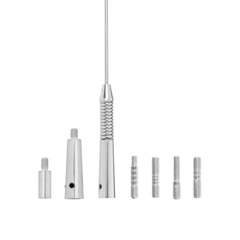 Antena samochodowa Sunker maszt M2 Antena samochodowa Sunker maszt M2