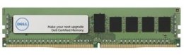 Dell 16GB DDR4 RDIMM 3200MHz 2Rx8 ECC Memory Upgrade for PE R450/T550/R550/R650XS/R750XS