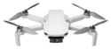 Dron - DJI Mini 4K Fly More Combo