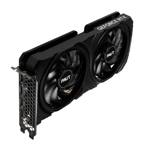 Karta graf. Palit GeForce RTX 4060 Infinity 2 8 GB Karta graf. Palit GeForce RTX 4060 Infinity 2 8 GB