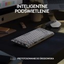 Logitech MX Mechanical Keyboard Mini for Mac Gwiezdna Szarość