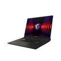MSI Vector 16 HX A14VHG-820PL i9-14900HX 16 QHD+ 240Hz IPS-level panel 16GB DDR5 SSD1TB RTX 4080 12GB Win11