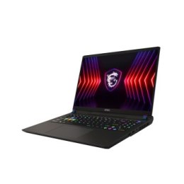 MSI Vector 16 HX A14VHG-820PL i9-14900HX 16 QHD+ 240Hz IPS-level panel 16GB DDR5 SSD1TB RTX 4080 12GB Win11