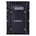 ORICO ADAPTER SATA UCHWYT MONTAŻOWY - DYSK 2 5 1125SS-V1-BK-EP
