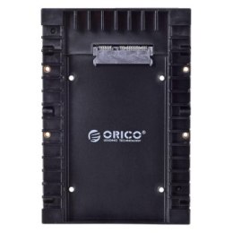 ORICO ADAPTER SATA UCHWYT MONTAŻOWY - DYSK 2 5 1125SS-V1-BK-EP