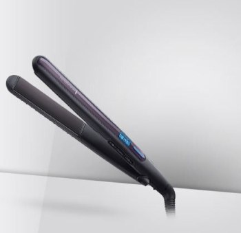 Prostownice i karbownice - Remington S6505 Sleek & Curl (S6505) Prostownice i karbownice - Remington S6505 Sleek & Curl (S6505)