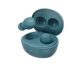 Słuchawki JVC HAA-6TZU (zielone) Słuchawki JVC HAA-6TZU (zielone)