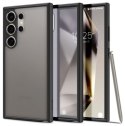Spigen Ultra Hybrid do Samsung Galaxy S24 Ultra (Frost Black)