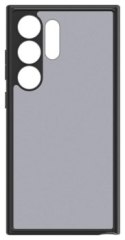 Spigen Ultra Hybrid do Samsung Galaxy S24 Ultra (Frost Black)