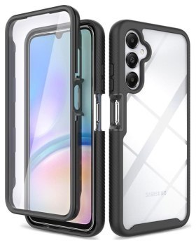 Tech-Protect Defense360 Galaxy A05S Black Tech-Protect Defense360 Galaxy A05S Black