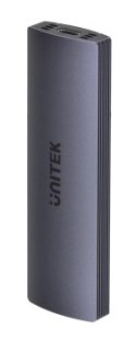 UNITEK OBUDOWA DYSKU M.2 NVME/SATA 10 GBPS S1230A