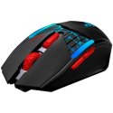 DEFENDER MYSZ GM-237 HORRODINE RF 3200dpi 6P CZARNA