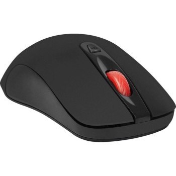 DEFENDER MYSZ NEXUS MS-195 RF SILENT CZARNA DEFENDER MYSZ NEXUS MS-195 RF SILENT CZARNA