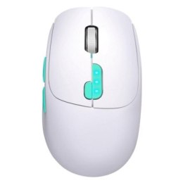DEFENDER MYSZ NITTA MM-307 RF+BT OPTIC 1600dpi 6P BIAŁA