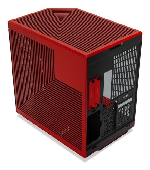 Hyte Y70 Midi Tower Touch Infinite - Black Cherry Hyte Y70 Midi Tower Touch Infinite - Black Cherry