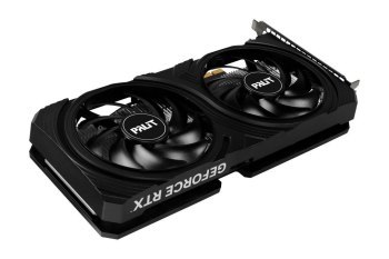 Karta graf. Palit GeForce RTX 4060 Infinity 2 8 GB Karta graf. Palit GeForce RTX 4060 Infinity 2 8 GB