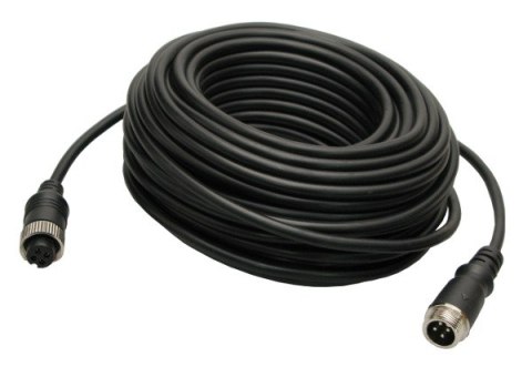 Nvox 4 pin quad kabel połączeniowy 15 m Nvox 4 pin quad kabel połączeniowy 15 m
