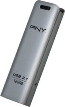 PNY Elite Steel 3.1 128GB PNY Elite Steel 3.1 128GB