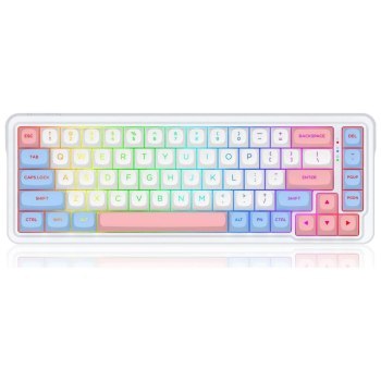 Redragon K709WBP-RGB-PRO Redragon K709WBP-RGB-PRO