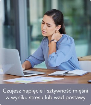 SKG F3-EN czerwony SKG F3-EN czerwony