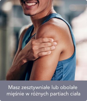 SKG F3-EN czerwony SKG F3-EN czerwony